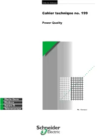 Power Quality