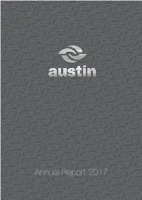2017 Annual Report