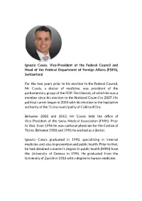CTA at 150 Panellist Profiles A5