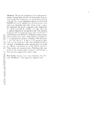 A 2.4-12 Microns Spectrophotometric Study with ISO of Cygnus X-3 in Quiescence