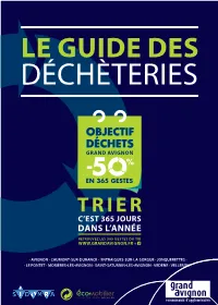 Le Guide Des Déchèteries.Pdf