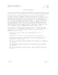 Network Working Group J. Postel Request for Comments: 840 ISI April 1983