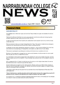 Issue 05 (2021)