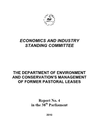 To View the Report
