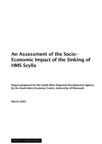 HMS Scylla Final Report.Pages