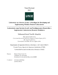 Doctoral Thesis-Mohamed Tawfik