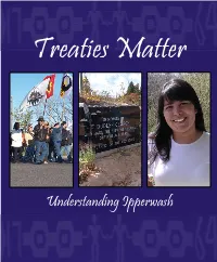 Understanding Ipperwash