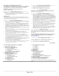 PARSABIV  Injection: 2.5 Mg/0.5 Ml Solution in a Single-Dose Vial (3) Safely and Effectively