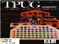 July 1984 – Computer Aids for the Disabled