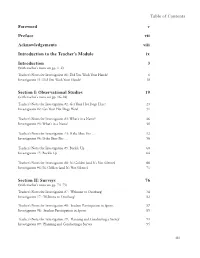 Iii Foreword V Preface Vii Acknowledgements Viii Introduction