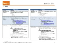 Quick Start Guide