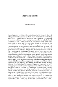 Introduction 