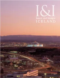 Issues and Images of Iceland