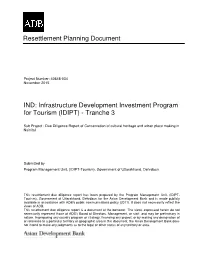 40648-034: Infrastructure Development Investment Program