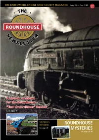 Newsletter Issue 44