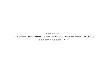 The York Parking, Stopping and Waiting (Amendment) (No 11/4) Traffic Order 2012