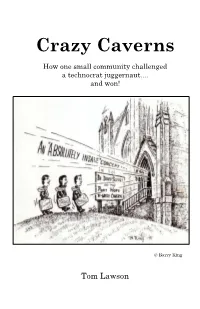 Siting Task Force Questionnaire