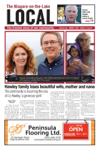 The Local, August 6, 2020