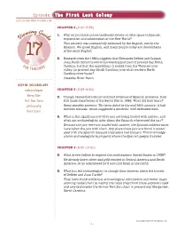 Viewing Guide 17