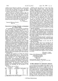 Conversion of Carbon Dioxide to Acetylene on a Micro Scale