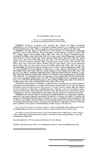 SENATE RESOLUTION No. 1788 a RESOLUTION Congratulating And