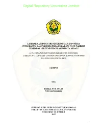 Digital Repository Universitas Jember Digital Repository Universitas Jember