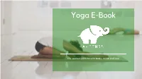 The Perfect Path to a Fit Body, Mind and Soul "IT's ALL ABOUT the PROGRESS" the Content