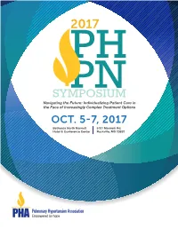 Oct. 5-7, 2017