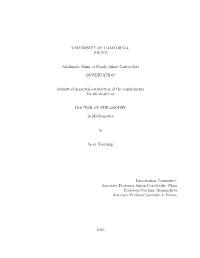 Arithmetic Sums of Nearly Affine Cantor Sets