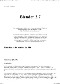 Changer Un Raccourci Clavier