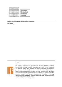 Cosmopolitan Networks