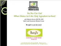 Download the Webinar Slides