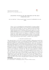 Geometric Invariants of the Time-Slice of the Mean Curvature Flow