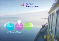 Annual Report 2018