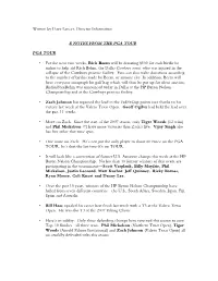 09 Enotes#16, May 19