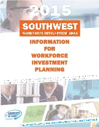 2015 Southwest