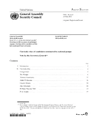 A/66/184–S/2011/454 General Assembly Security Council