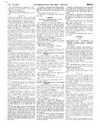 Congressional Record—House H8839