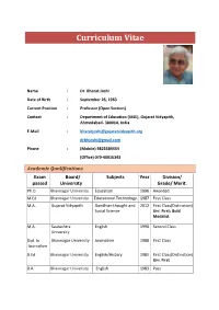 Dr. Bharatbhai H.Pdf