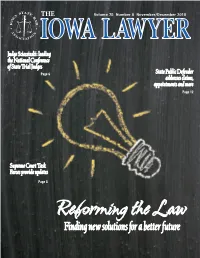 Finding New Solutions for a Better Future © 2015 Iowa Council of Foundations