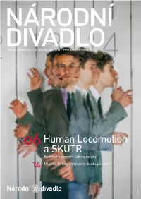 06Human Locomotion a SKUTR