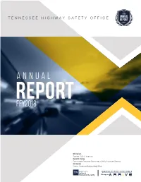 Annual Report Abbreviations Explained 2018