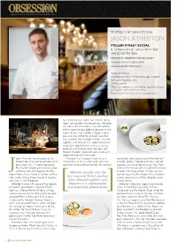 Jason Atherton
