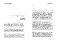 'A Reservoir of Learning': the Beginnings of Continuing Education