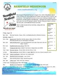 Issue 7 (July)