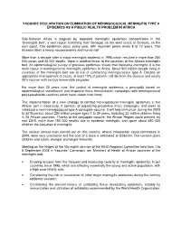 Yaoundé Declaration