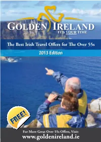 2013 Golden Ireland Guide.Pdf