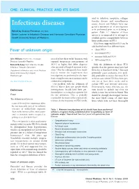 Fever of Unknown Origin