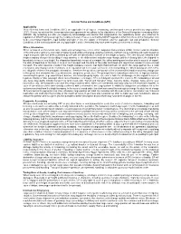 General Terms and Conditions (GTC)