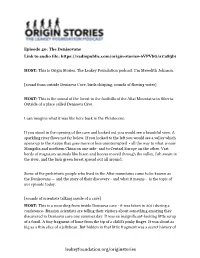 Download Transcript